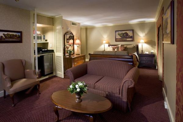 Hotel UGA GEORGIA CENTER (Winterville)